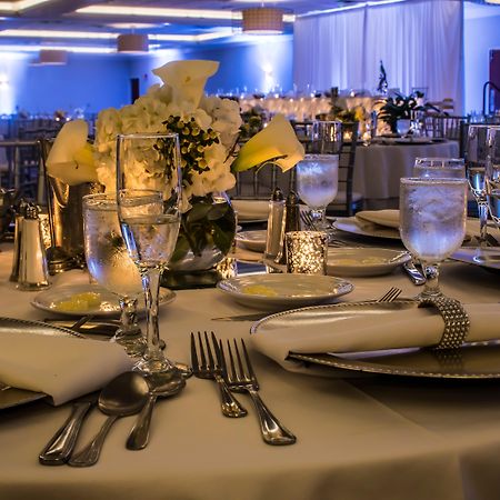 Crowne Plaza Hotel And Suites Pittsburgh South By Ihg Mt. Lebanon Luaran gambar