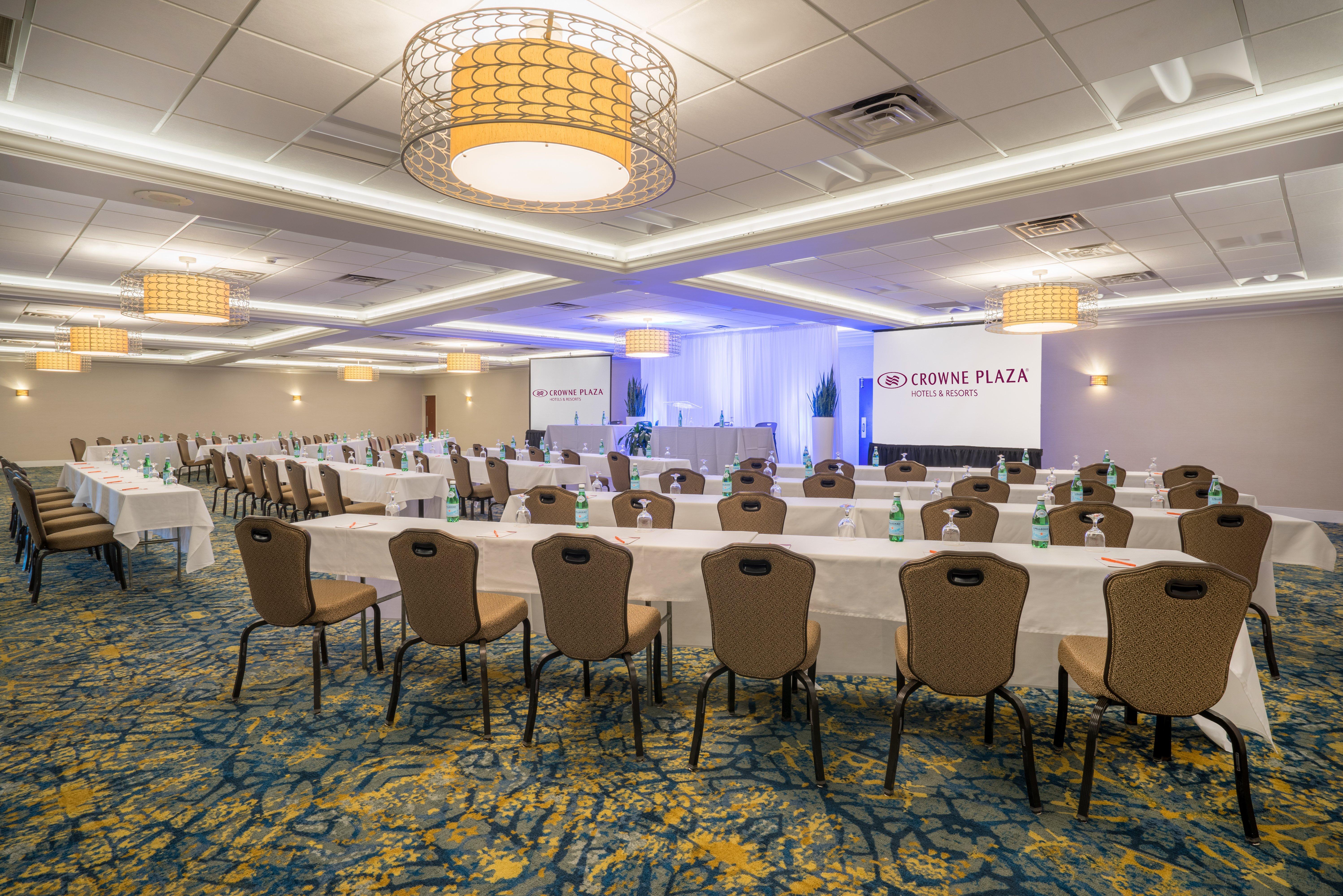 Crowne Plaza Hotel And Suites Pittsburgh South By Ihg Mt. Lebanon Luaran gambar