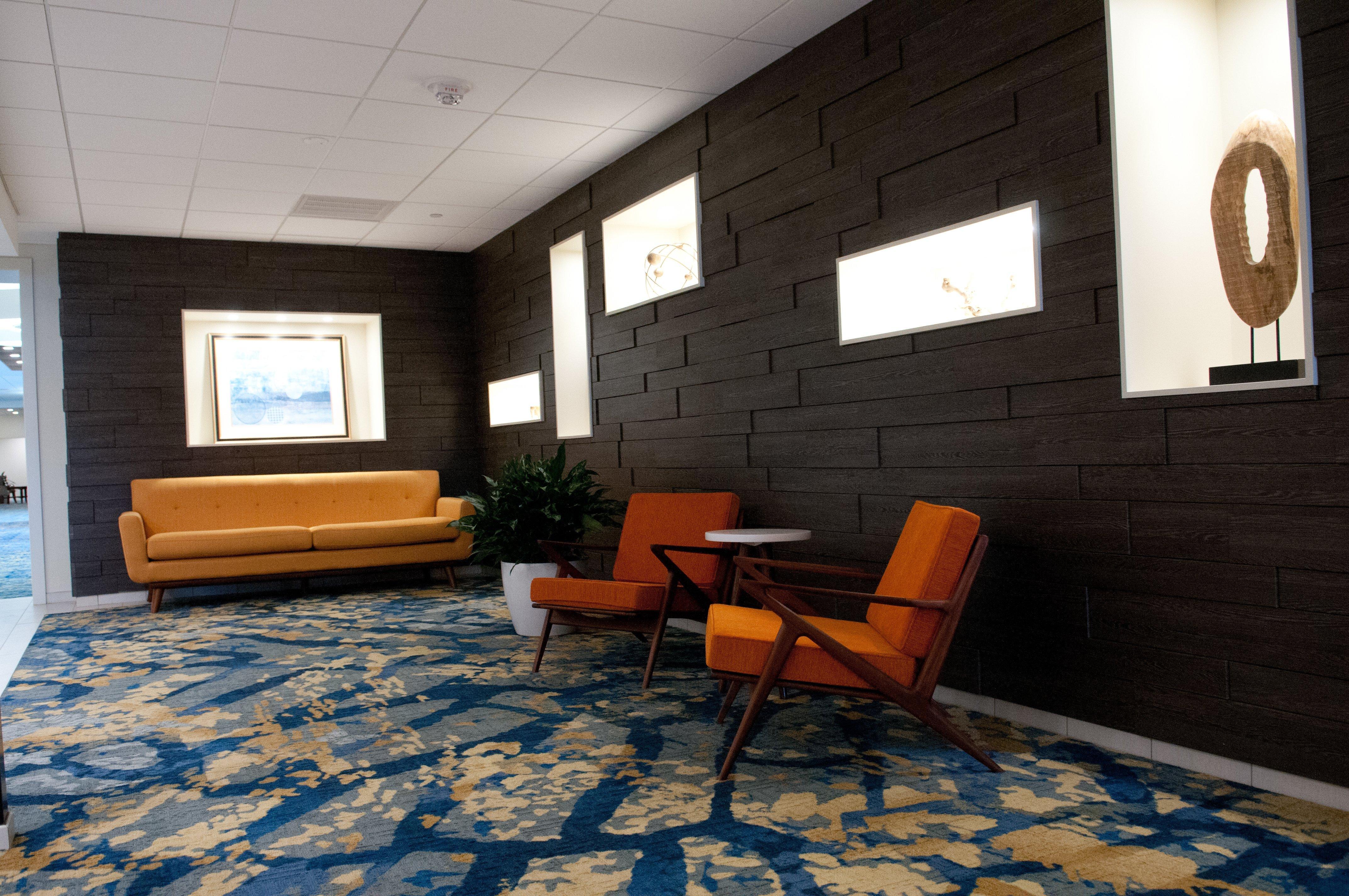 Crowne Plaza Hotel And Suites Pittsburgh South By Ihg Mt. Lebanon Luaran gambar