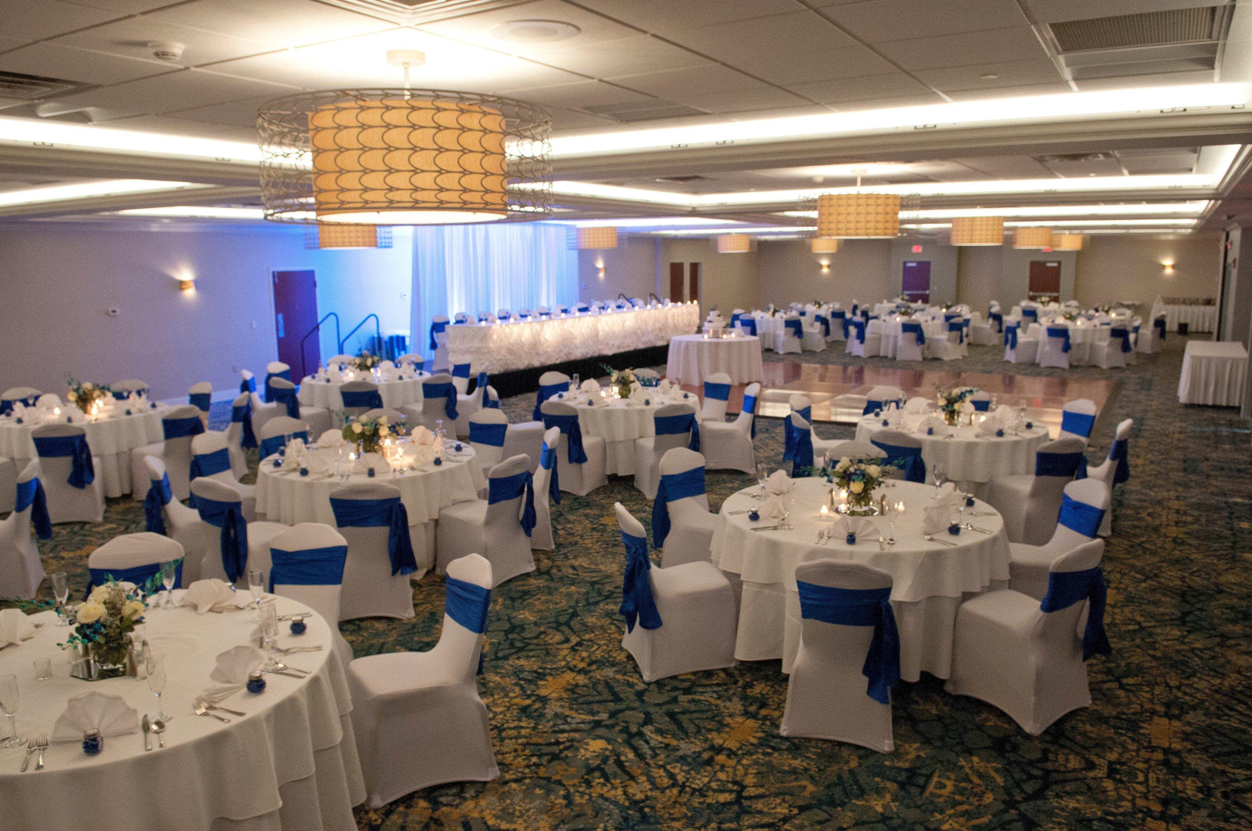 Crowne Plaza Hotel And Suites Pittsburgh South By Ihg Mt. Lebanon Luaran gambar