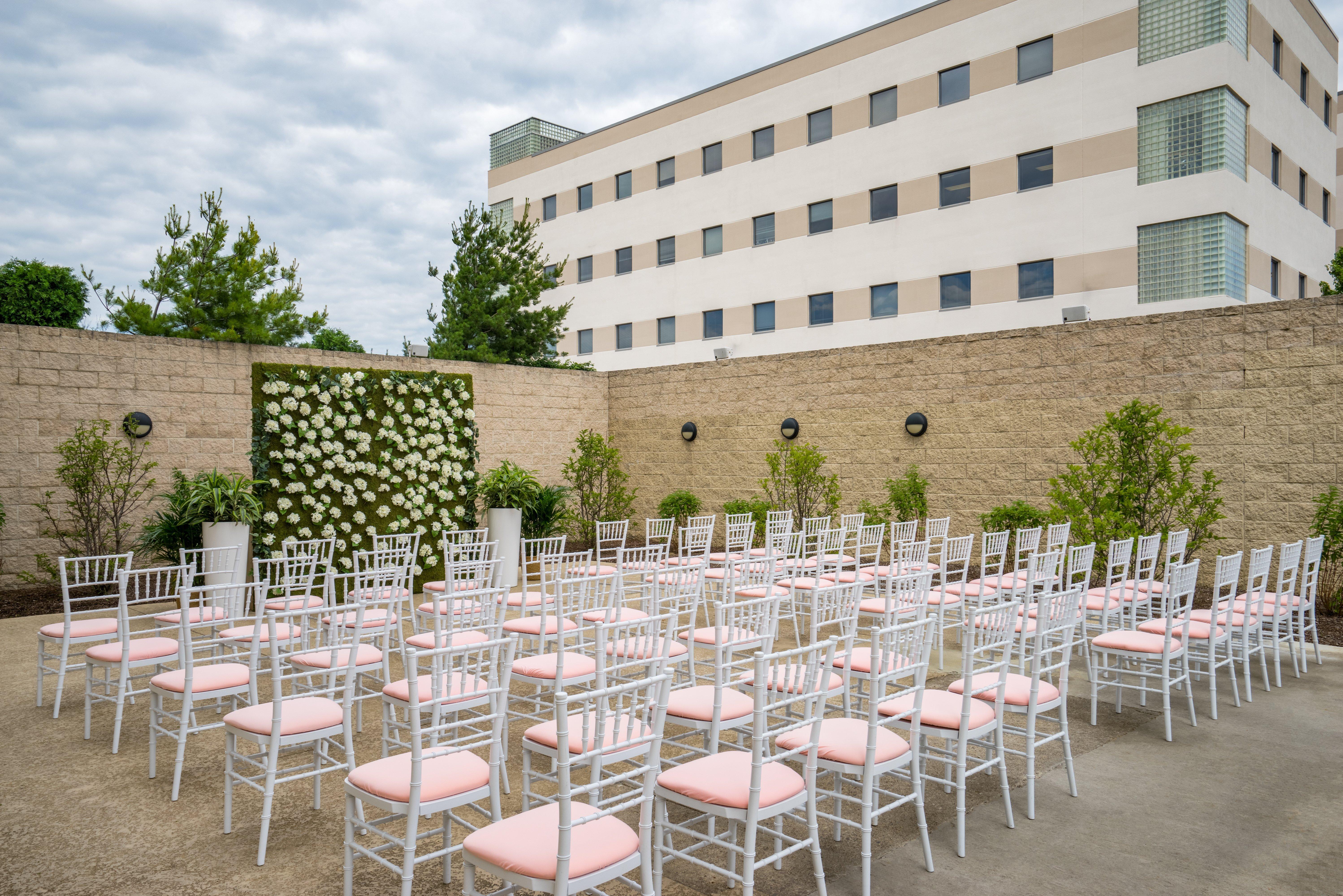 Crowne Plaza Hotel And Suites Pittsburgh South By Ihg Mt. Lebanon Luaran gambar