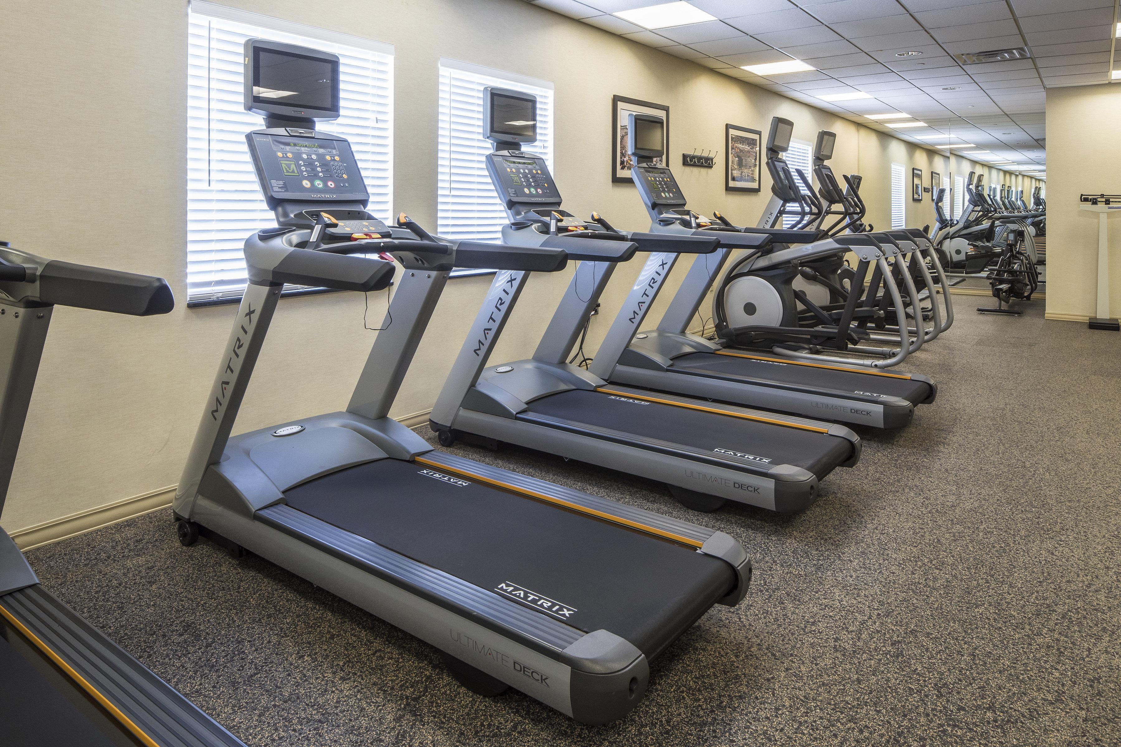 Crowne Plaza Hotel And Suites Pittsburgh South By Ihg Mt. Lebanon Luaran gambar