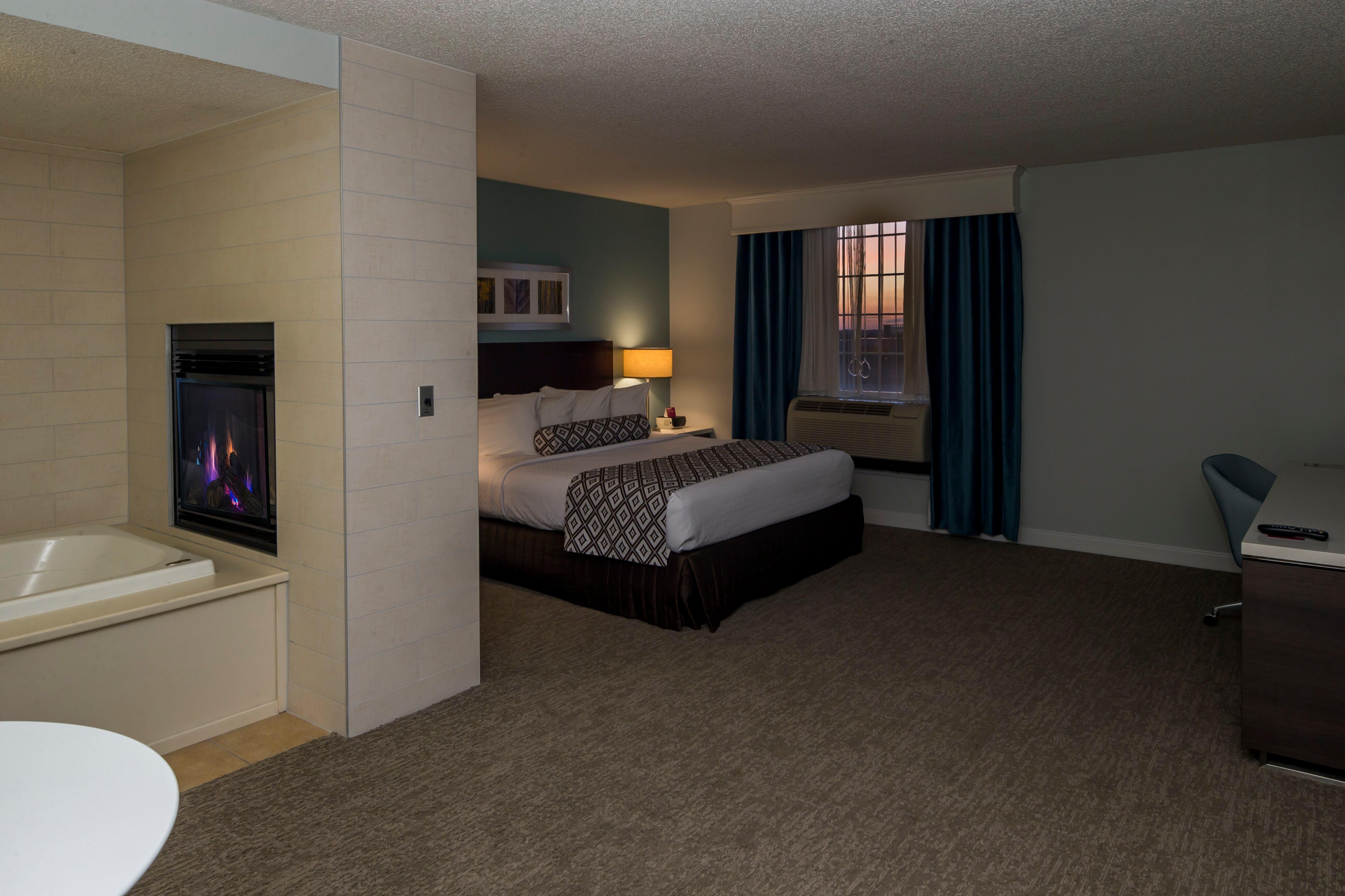 Crowne Plaza Hotel And Suites Pittsburgh South By Ihg Mt. Lebanon Luaran gambar
