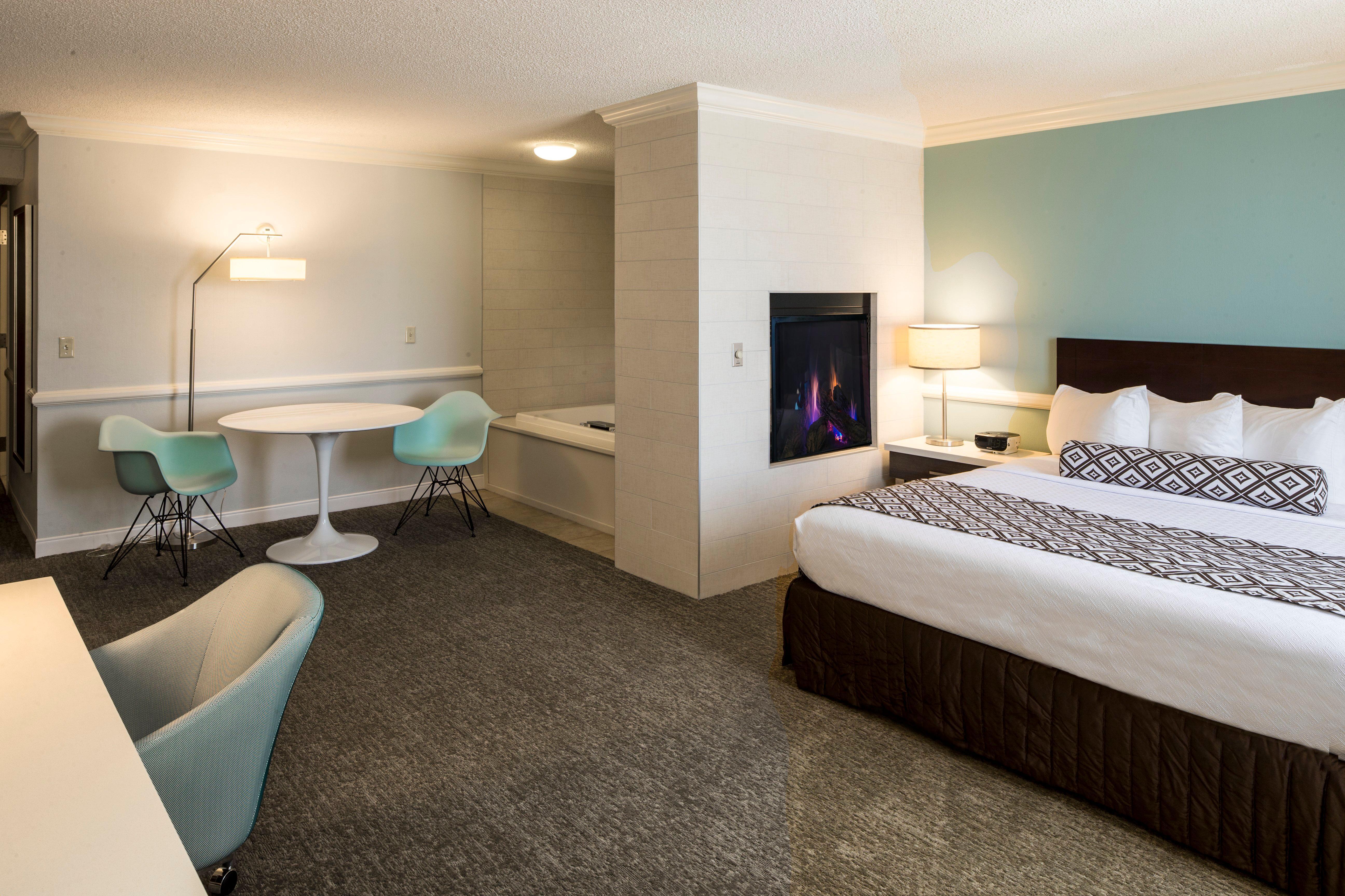 Crowne Plaza Hotel And Suites Pittsburgh South By Ihg Mt. Lebanon Luaran gambar