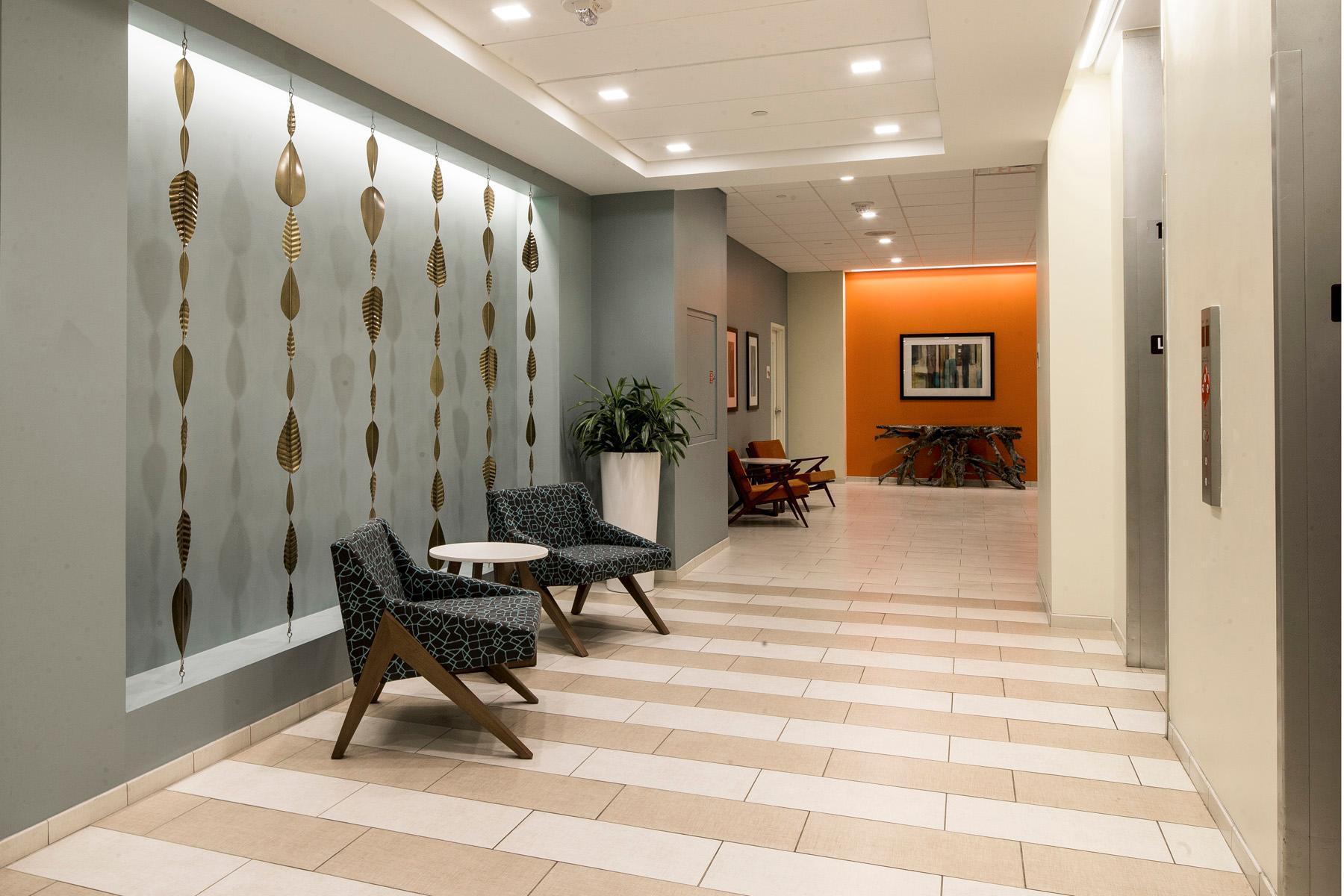 Crowne Plaza Hotel And Suites Pittsburgh South By Ihg Mt. Lebanon Luaran gambar