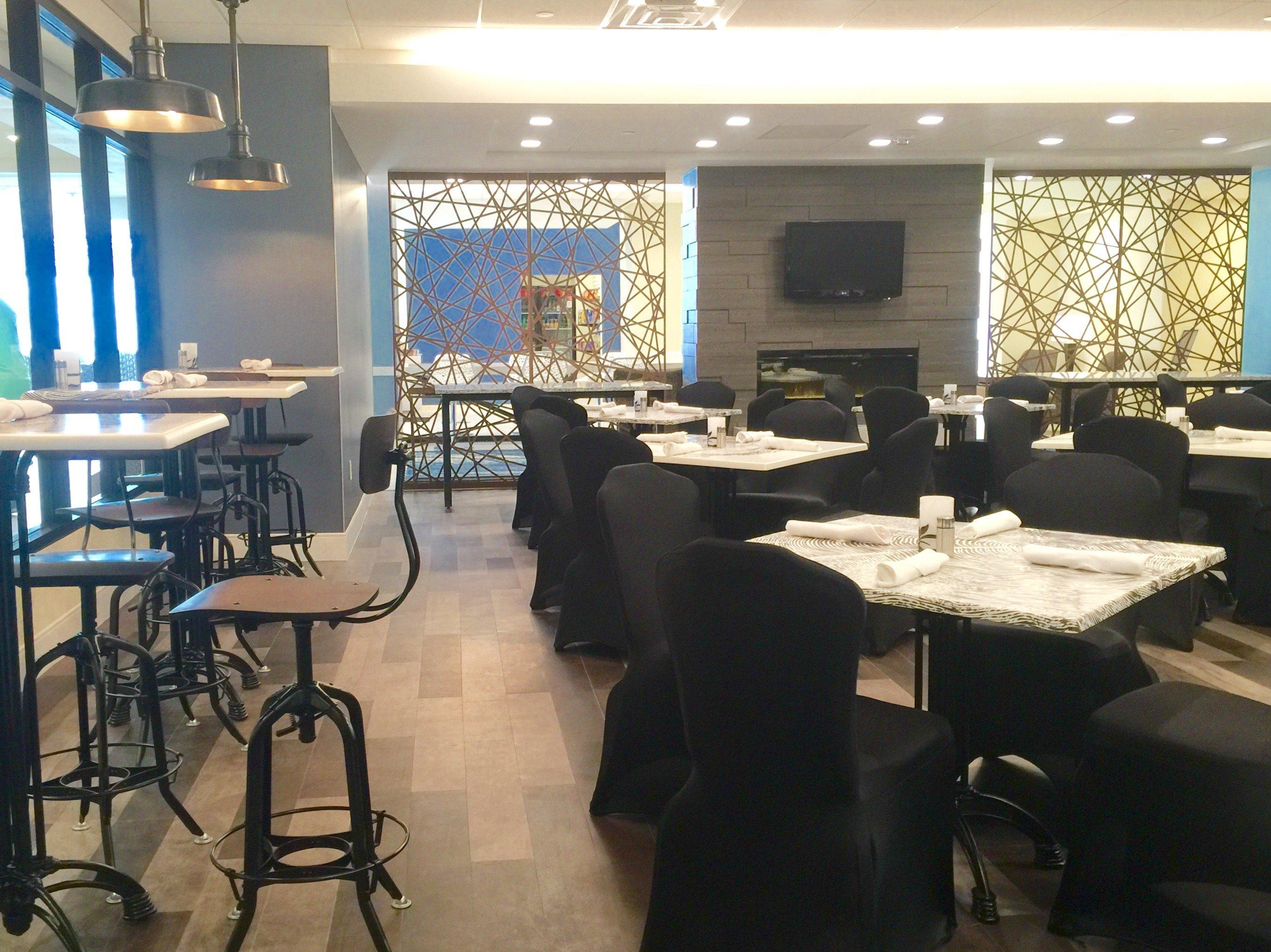 Crowne Plaza Hotel And Suites Pittsburgh South By Ihg Mt. Lebanon Luaran gambar
