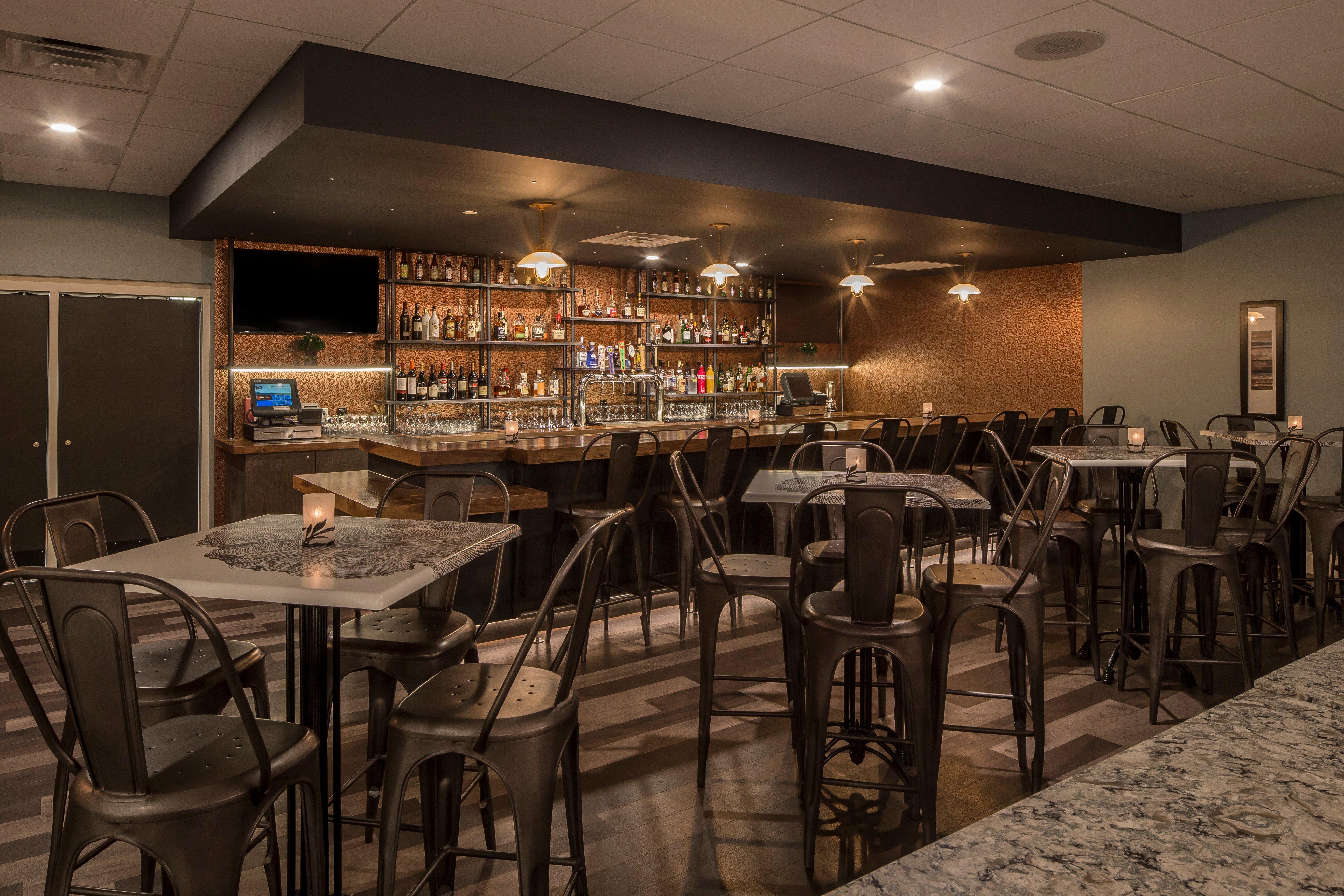 Crowne Plaza Hotel And Suites Pittsburgh South By Ihg Mt. Lebanon Luaran gambar