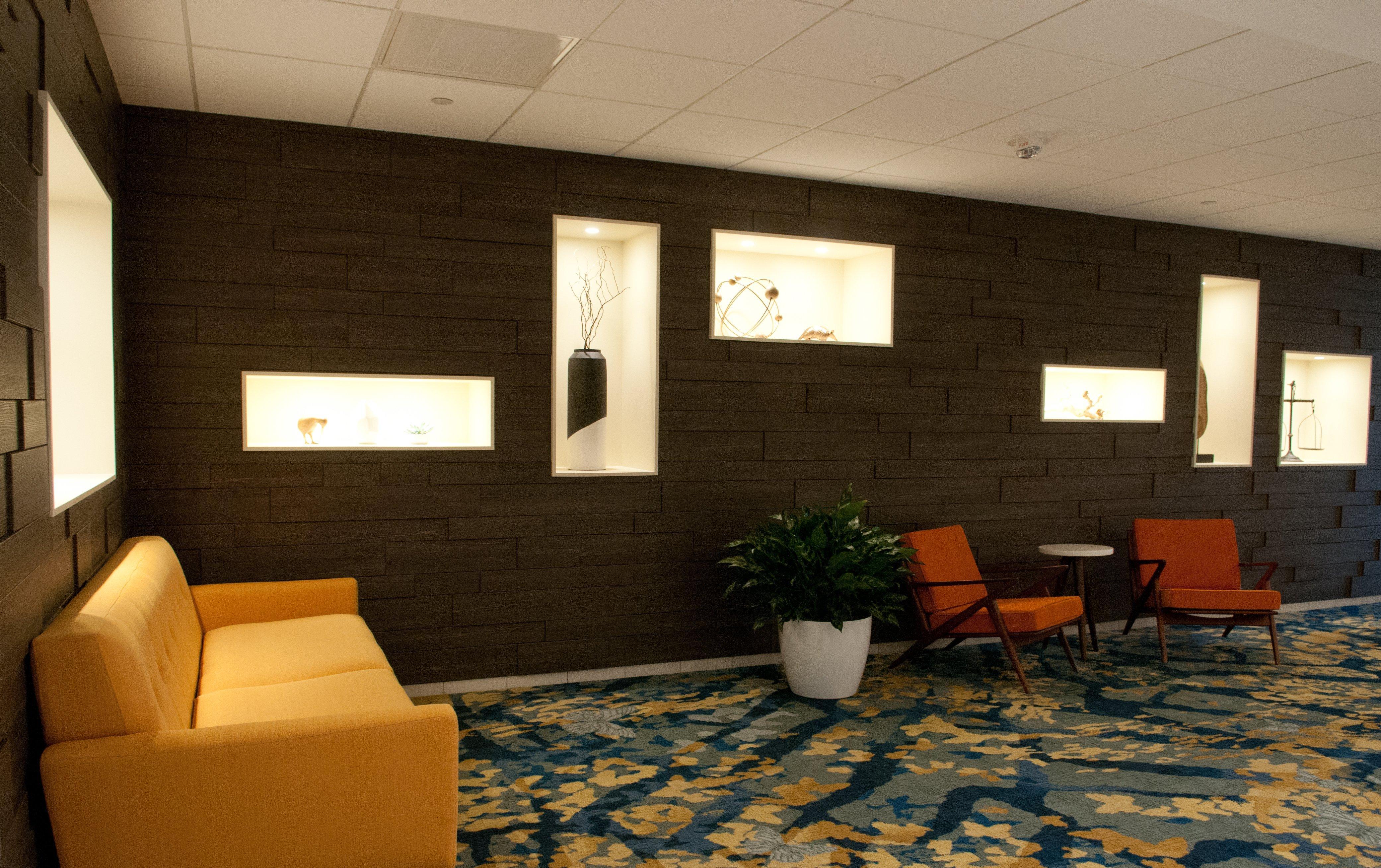 Crowne Plaza Hotel And Suites Pittsburgh South By Ihg Mt. Lebanon Luaran gambar