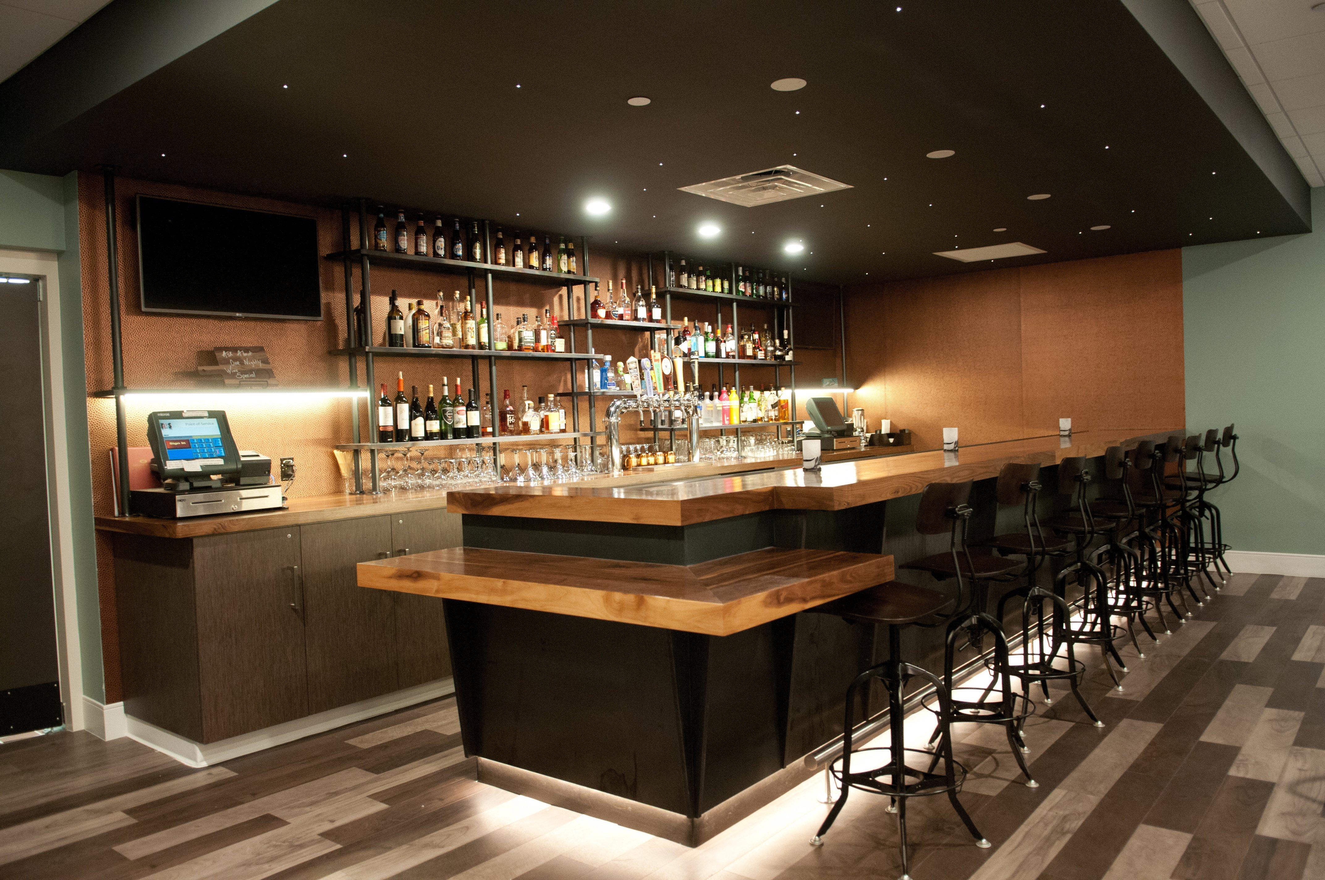 Crowne Plaza Hotel And Suites Pittsburgh South By Ihg Mt. Lebanon Luaran gambar