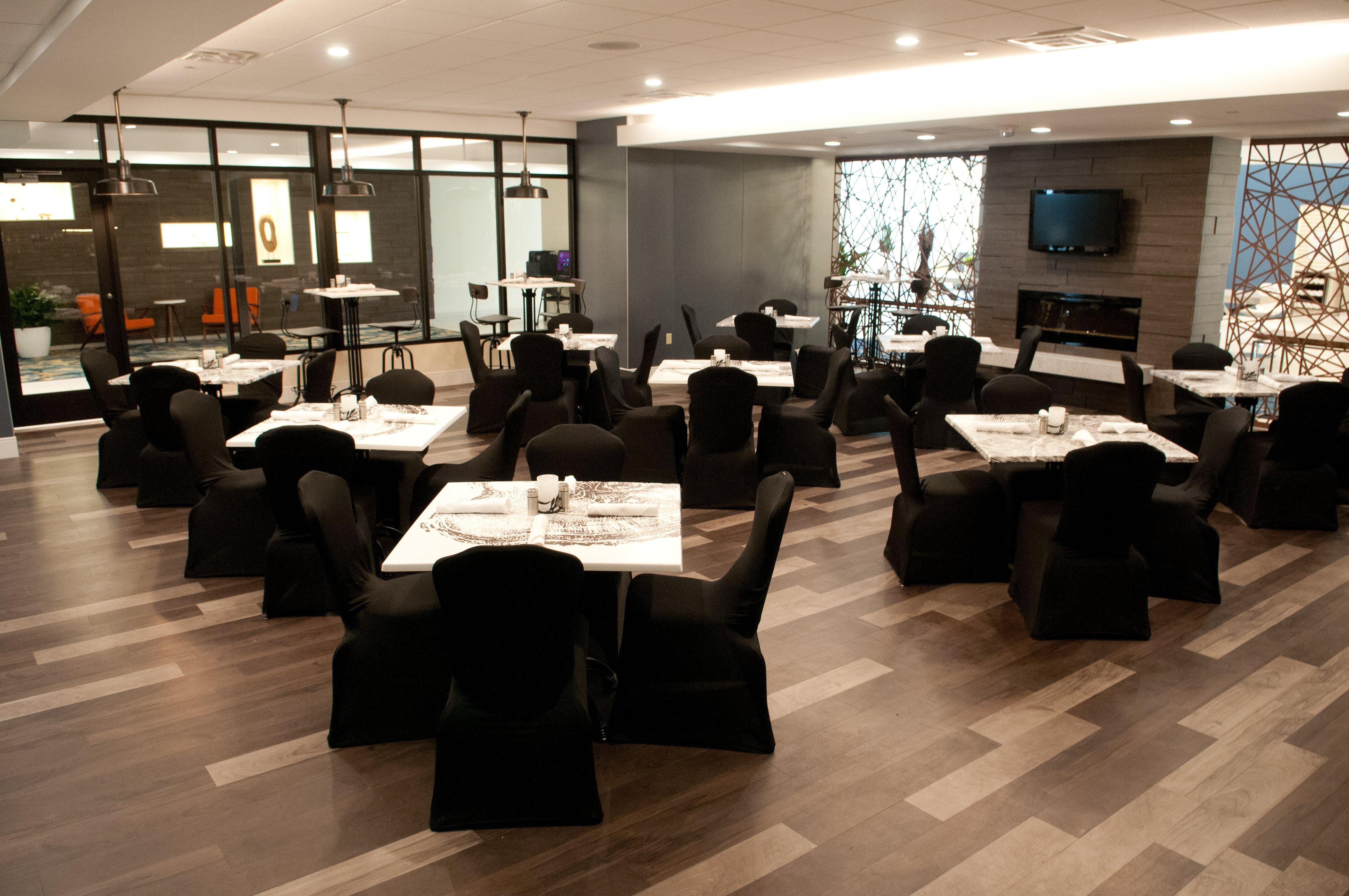 Crowne Plaza Hotel And Suites Pittsburgh South By Ihg Mt. Lebanon Luaran gambar