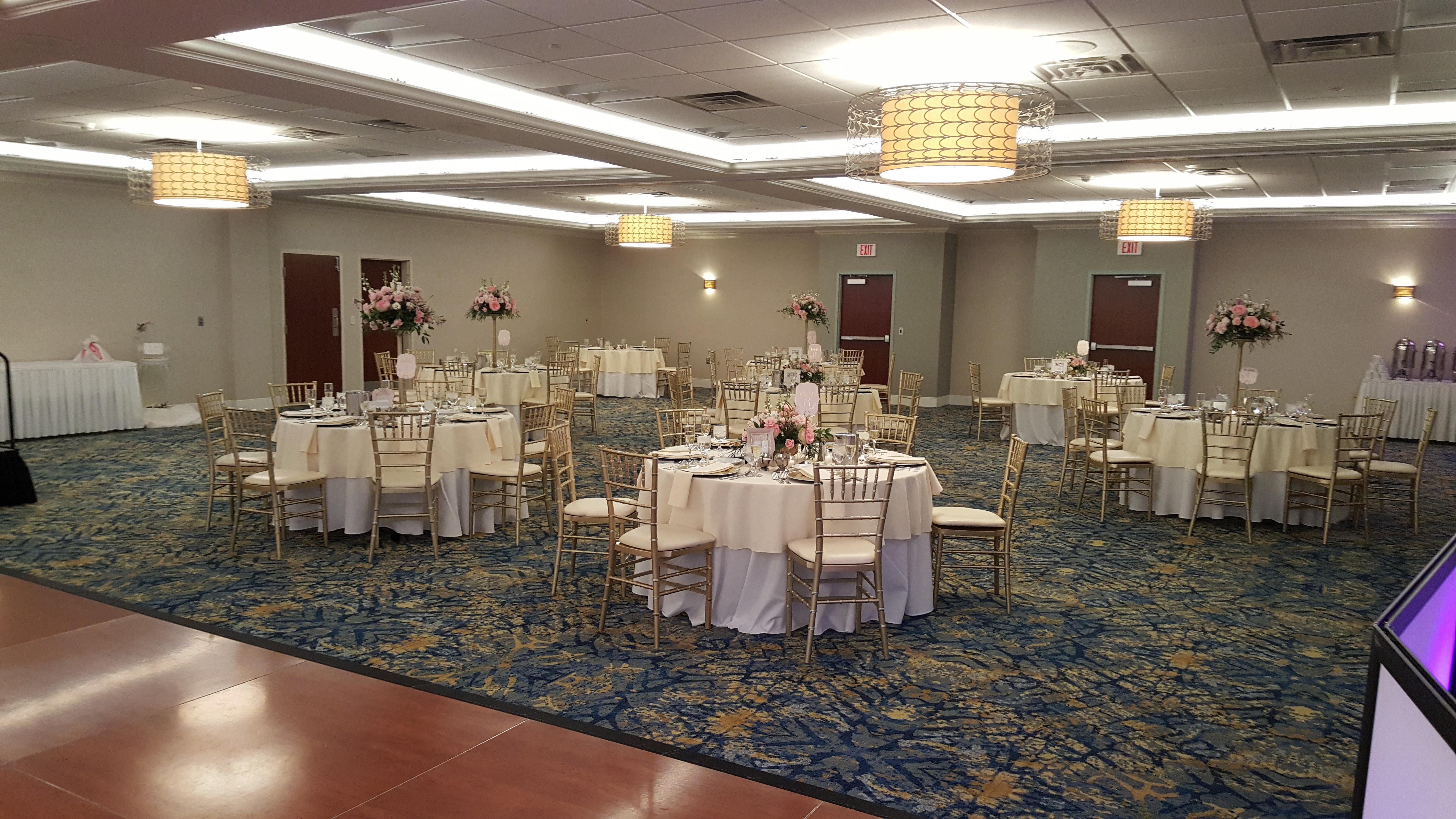 Crowne Plaza Hotel And Suites Pittsburgh South By Ihg Mt. Lebanon Luaran gambar