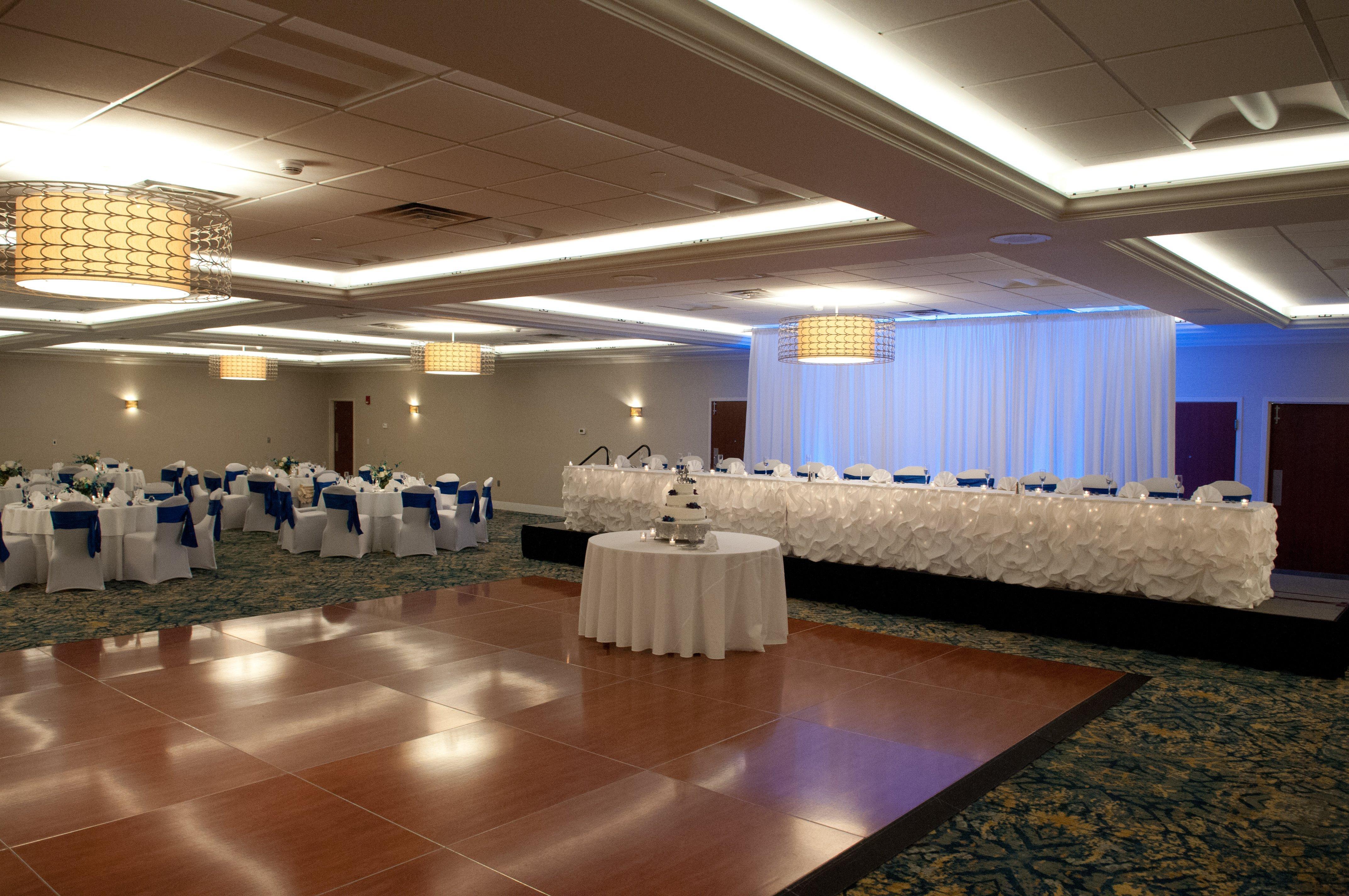 Crowne Plaza Hotel And Suites Pittsburgh South By Ihg Mt. Lebanon Luaran gambar