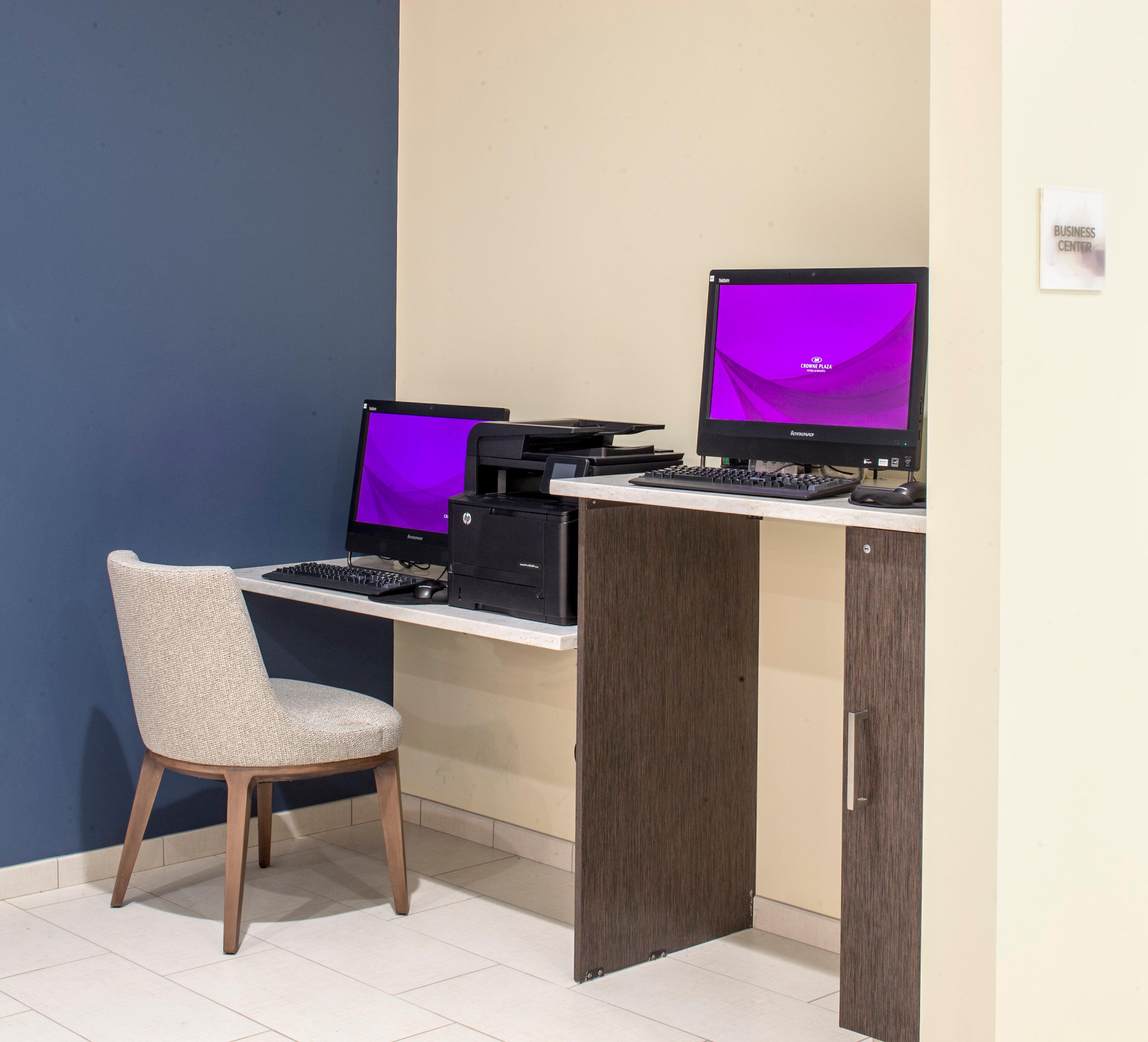 Crowne Plaza Hotel And Suites Pittsburgh South By Ihg Mt. Lebanon Luaran gambar