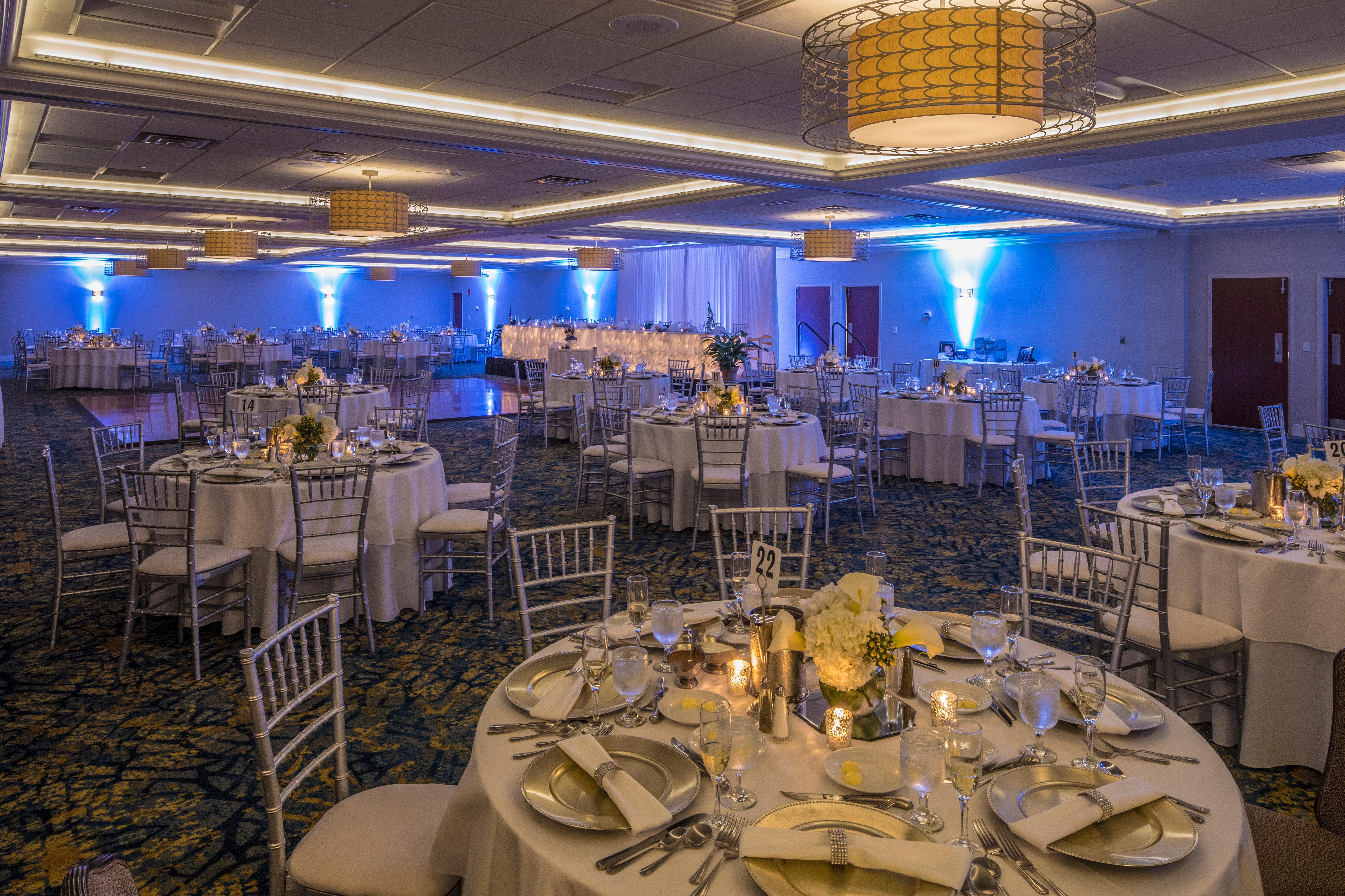 Crowne Plaza Hotel And Suites Pittsburgh South By Ihg Mt. Lebanon Luaran gambar